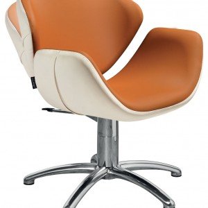 Kirpyklos kėdė Salon Ambience Olimpia II Kirpyklos kėdė Salon Ambience Olimpia II