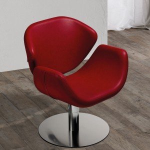 Kirpyklos kėdė Salon Ambience Olimpia Kirpyklos kėdė Salon Ambience Olimpia