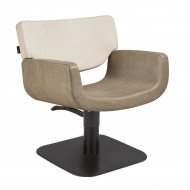 Kirpyklos kėdė Salon Ambience Quadro