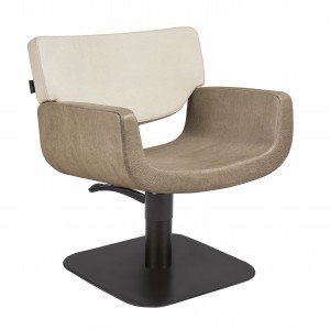 Kirpyklos kėdė Salon Ambience Quadro Kirpyklos kėdė Salon Ambience Quadro