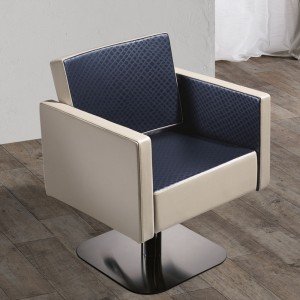 Kirpyklos kėdė Salon Ambience Square Kirpyklos kėdė Salon Ambience Square