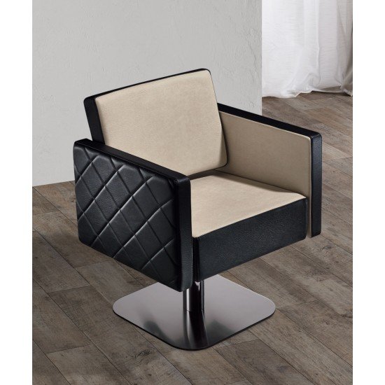 Salon chair Salon Ambience Square plus