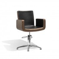 Kirpyklos kėdė Sibel Attractio