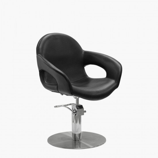 Salon chair Sibel Capricious