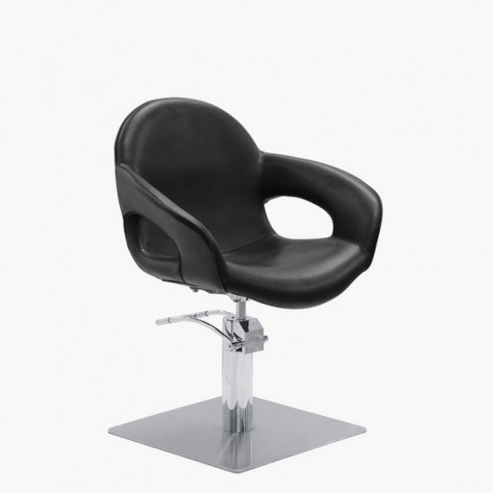 Salon chair Sibel Capricious