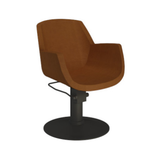 Salon chair Vezzosi Bellatrix Salon chair Vezzosi Bellatrix