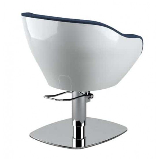 Kirpyklos kėdė Vezzosi Curve 9856 Kirpyklos kėdė Vezzosi Curve 9856
