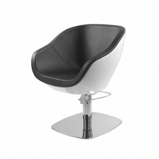 Kirpyklos kėdė Vezzosi Curve 9856 Kirpyklos kėdė Vezzosi Curve 9856