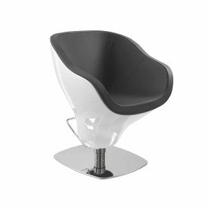 Salon chair Vezzosi Curve Salon chair Vezzosi Curve