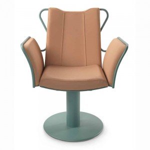 Salon chair Vezzosi Flamingo Salon chair Vezzosi Flamingo