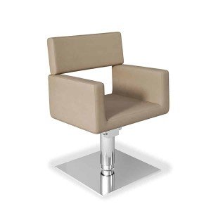 Salon chair Vezzosi Piccadilly Salon chair Vezzosi Piccadilly