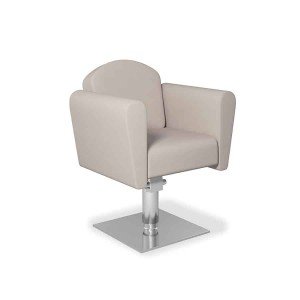 Salon chair Vezzosi Royal Salon chair Vezzosi Royal