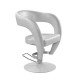 Salon chair Vezzosi S Chair