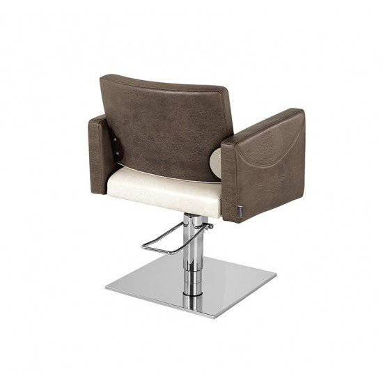 Salon chair Vezzosi Trafalgar Salon chair Vezzosi Trafalgar