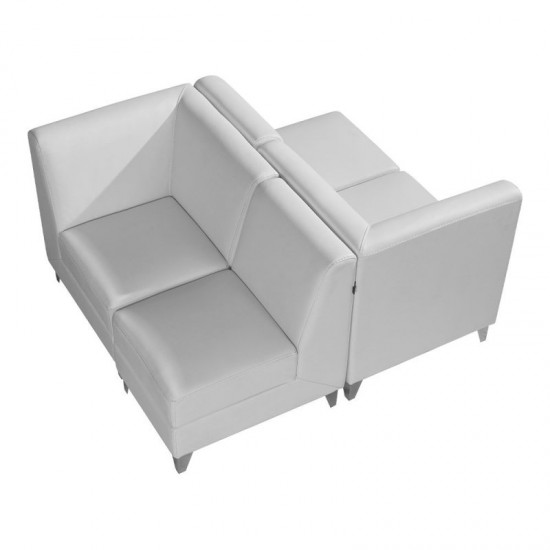 Laukiamojo kėdė sofa DIR Magic Cubo 4