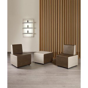 Laukiamojo kėdė Salon Ambience Transformer