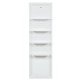 Salon display shelf DIR Gondola