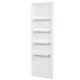 Salon display shelf DIR Gondola