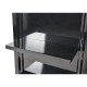 Salon display shelf DIR Gondola double