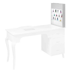 Nagų lako vitrina Vezzosi Expo Nails Nagų lako vitrina Vezzosi Expo Nails