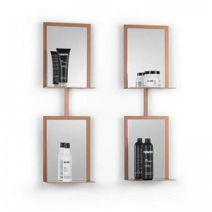 Salon display shelf Vezzosi Expo Salon display shelf Vezzosi Expo