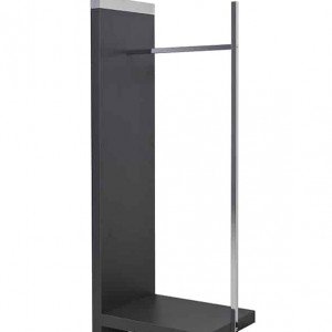 Kirpyklos laukiamojo drabužių kabykla Vezzosi Xilema Closet Kirpyklos laukiamojo drabužių kabykla Vezzosi Xilema Closet