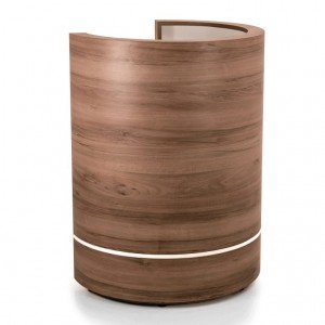 Registratūros stalas REM Pod