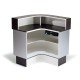 Reception desk REM Suflo