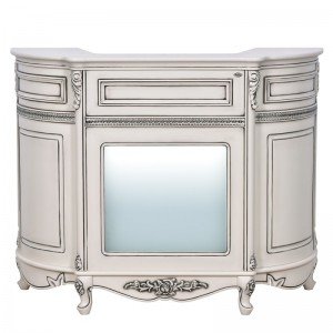 Registratūros stalas DIR Revival II su LED apšvietimu Registratūros stalas DIR Revival II su LED apšvietimu