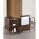 Reception desk Salon Ambience Infinity