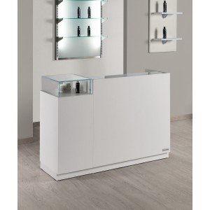 Registratūros stalas Salon Ambience Romance