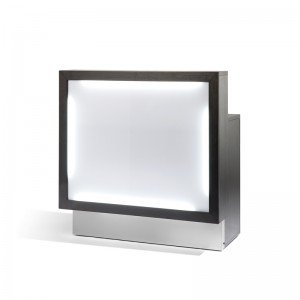 Registratūros stalas Sibel Aureola