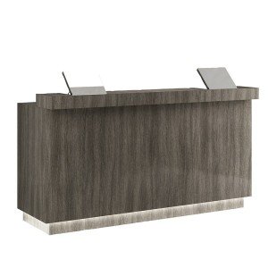 Registratūros stalas Vezzosi Colour desk