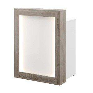 Registratūros stalas Vezzosi Dorian