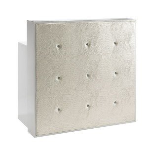 Registratūros stalas Vezzosi J Lo Desk