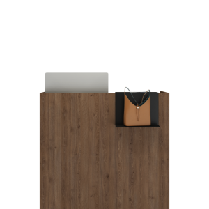 Registratūros stalas Vezzosi Karma