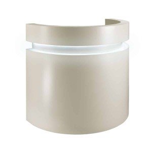 Registratūros stalas Vezzosi Love