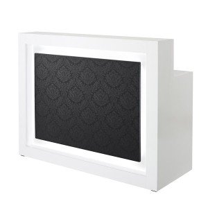 Registratūros stalas Vezzosi Luz