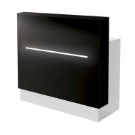 Стойка ресепшн Vezzosi Smile