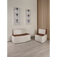 Laukiamojo sofa Salon Ambience Lounge