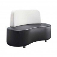 Vezzosi Fusion waiting sofa