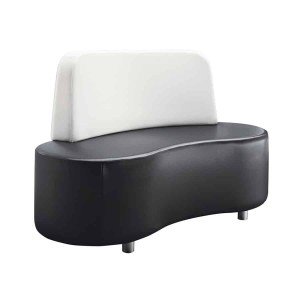 Waiting seat bench Vezzosi Fusion Waiting seat bench Vezzosi Fusion