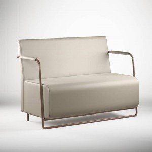 Waiting seat bench Sofa Waiting seat bench Sofa