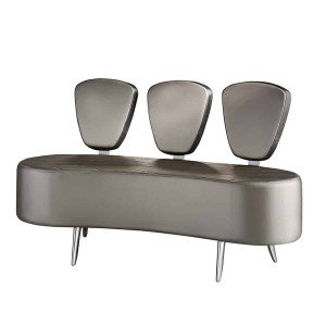 Waiting seat bench Star 3 Waiting seat bench Star 3