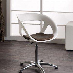 Makiažo kėdė Medical and Beauty Audrey Makiažo kėdė Medical and Beauty Audrey