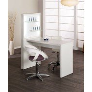 Manikiūro stalas Medical and Beauty Allure