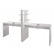 Manikiūro stalas Medical and Beauty Allure 2