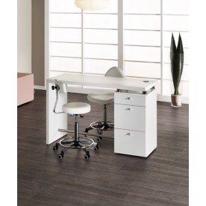 Manikiūro stalas Medical and Beauty Logic