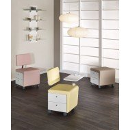 Manicure table Medical and Beauty Wallie
