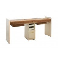 Manicure table REM Dream for two workstations